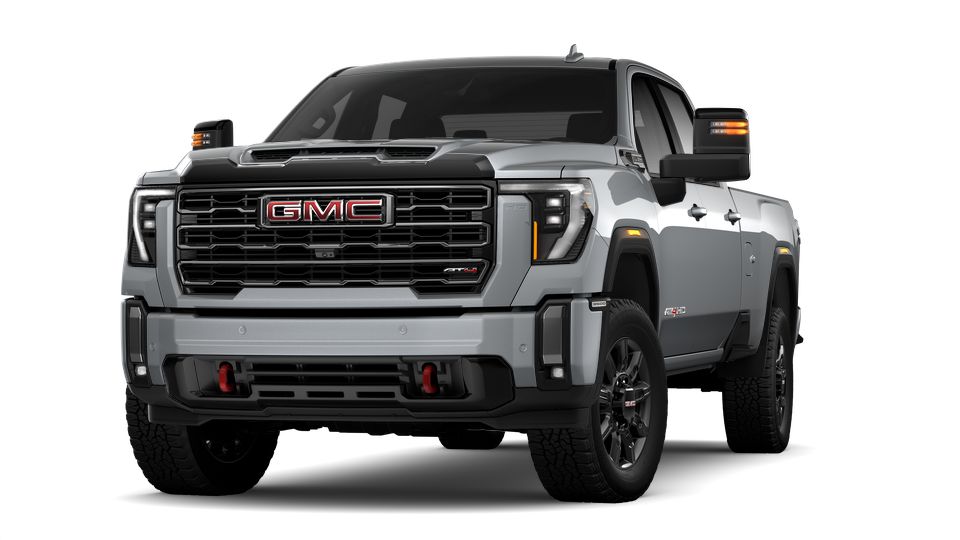 2024 GMC Sierra 3500HD for sale in RICHMOND 1GT49VEY0RF143981