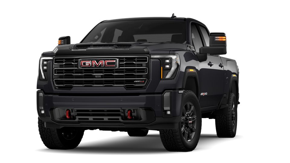 New 2024 GMC Sierra 3500HD from your VALDOSTA GA dealership, serving