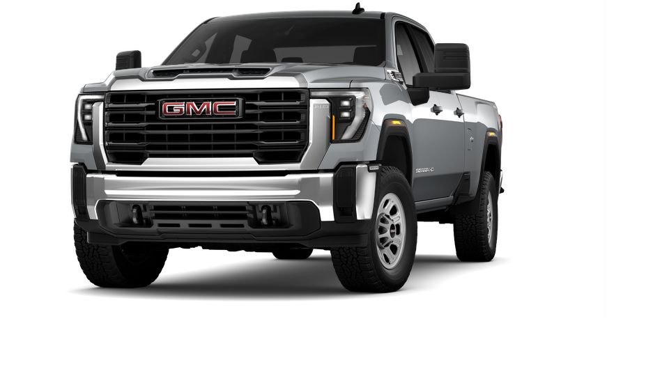 2024 GMC Sierra 3500 HD Vehicle Photo in ROSENBERG, TX 77471-5675