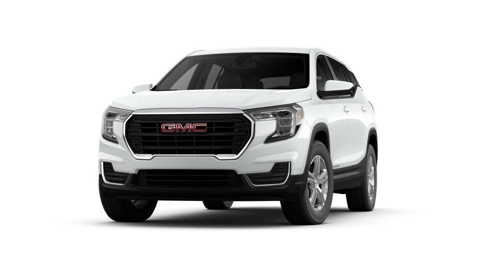 2024 GMC Terrain Vehicle Photo in PRESCOTT, AZ 86305-3700