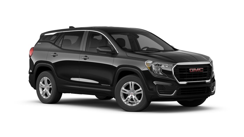 2024 GMC Terrain Vehicle Photo in TREVOSE, PA 19053-4984