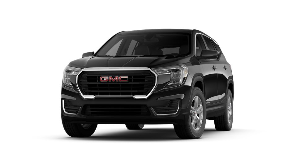 2024 GMC Terrain Vehicle Photo in TREVOSE, PA 19053-4984