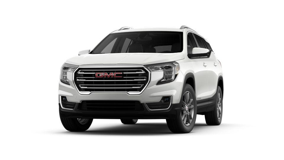 GMC 2024 Terrain SLT