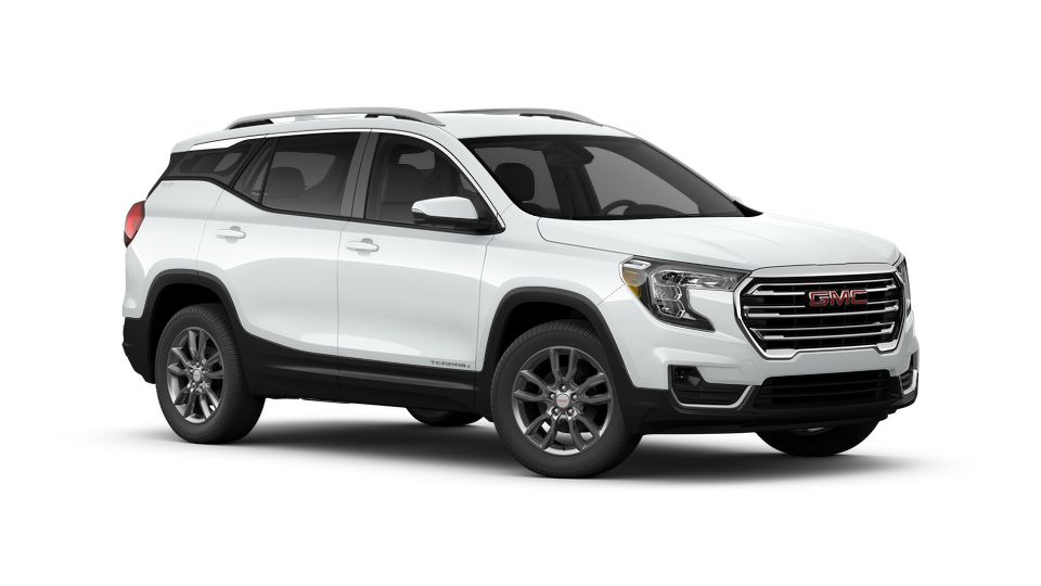 2024 GMC Terrain Vehicle Photo in ELK GROVE, CA 95757-8703