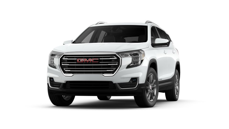 2024 GMC Terrain Vehicle Photo in ELK GROVE, CA 95757-8703