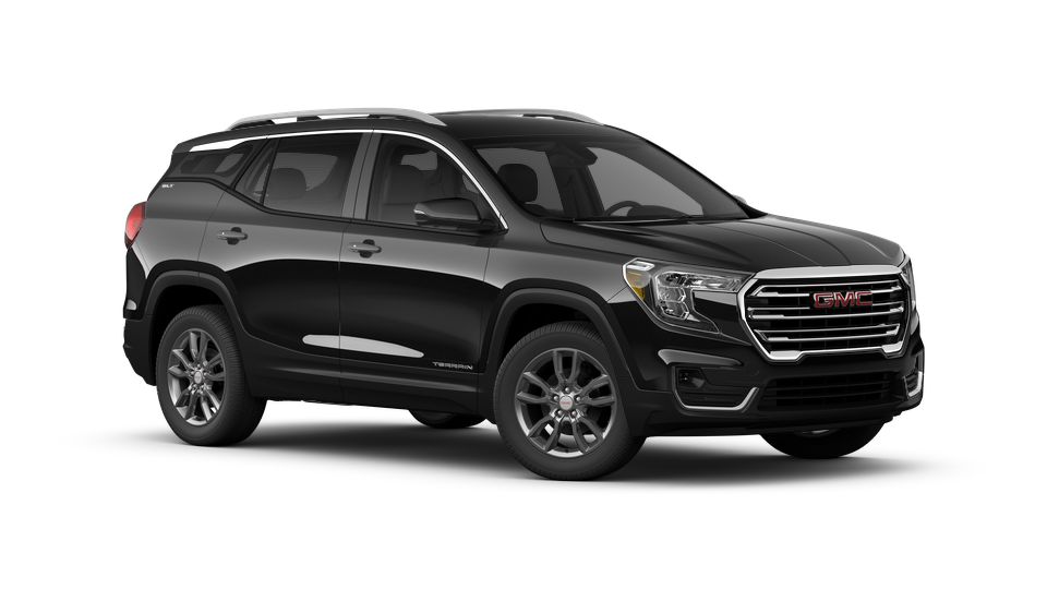 2024 GMC Terrain Vehicle Photo in TOPEKA, KS 66609-0000