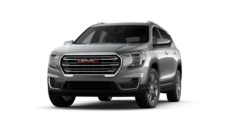 2024 GMC Terrain Vehicle Photo in SELMA, TX 78154-1459