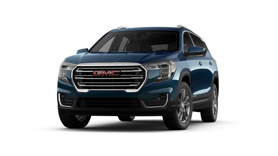 2024 GMC Terrain Vehicle Photo in LAFAYETTE, LA 70503-4541