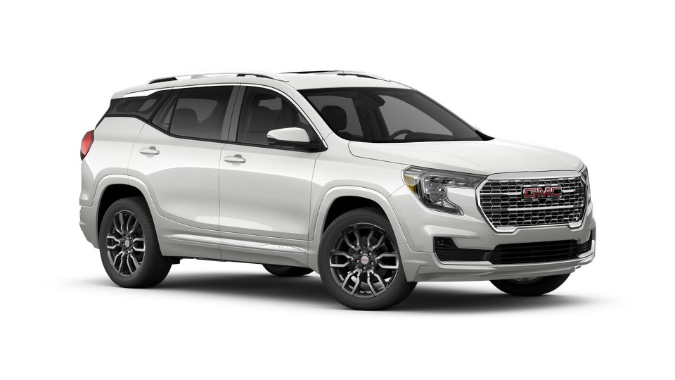 2024 GMC Terrain Vehicle Photo in OSHKOSH, WI 54904-7811