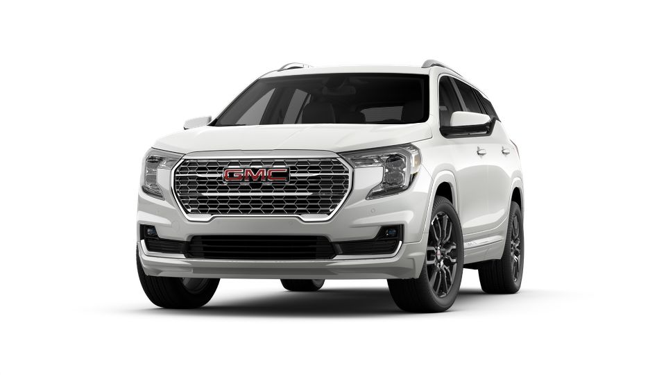 2024 GMC Terrain Vehicle Photo in OSHKOSH, WI 54904-7811