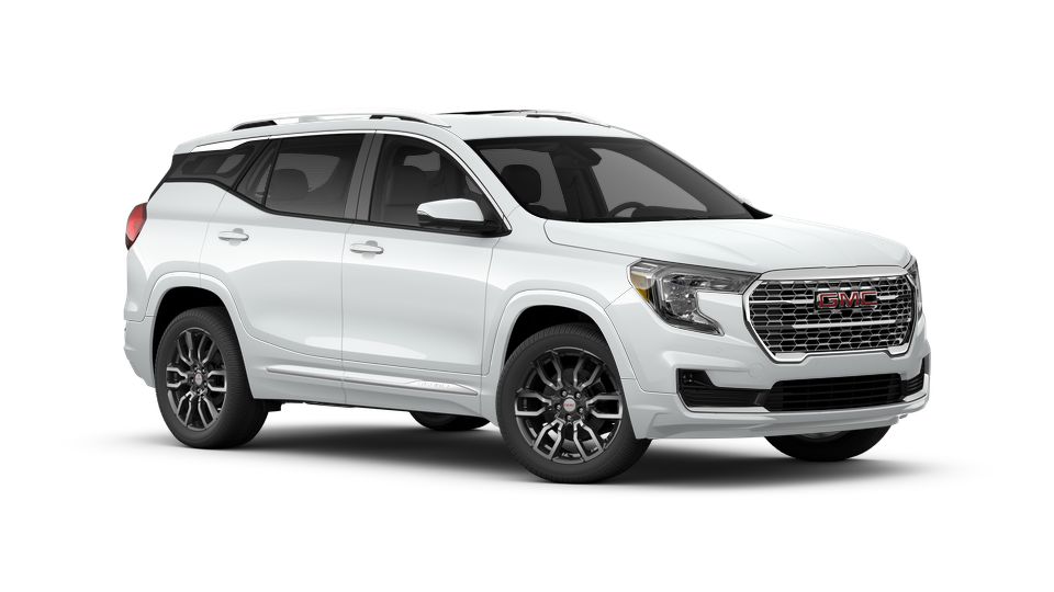 2024 GMC Terrain Vehicle Photo in KANSAS CITY, MO 64114-4545