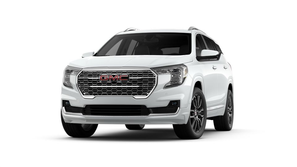 2024 GMC Terrain Vehicle Photo in KANSAS CITY, MO 64114-4545