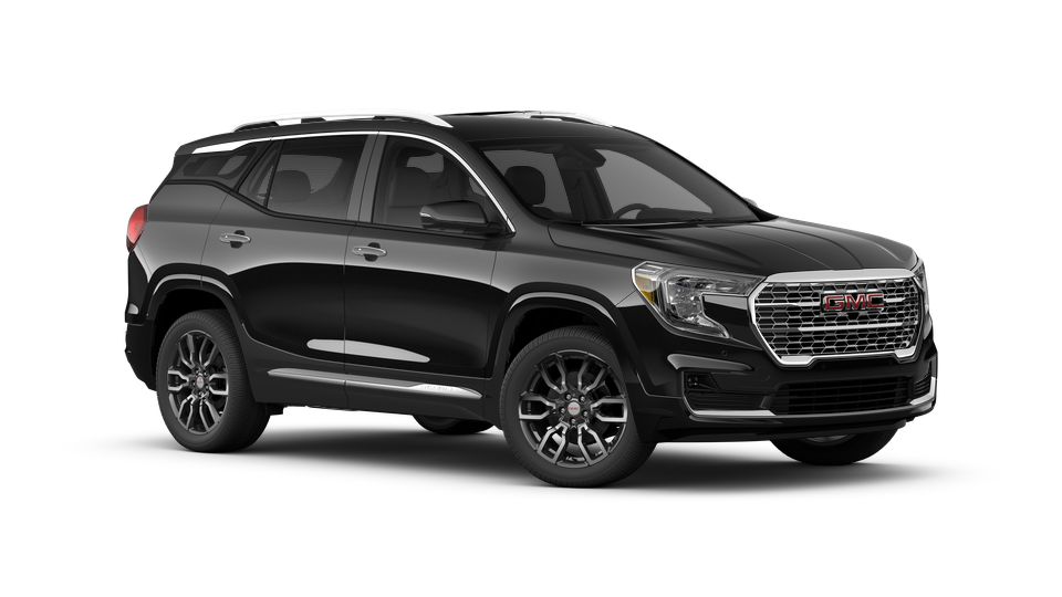 2024 GMC Terrain Vehicle Photo in INDEPENDENCE, MO 64055-1377