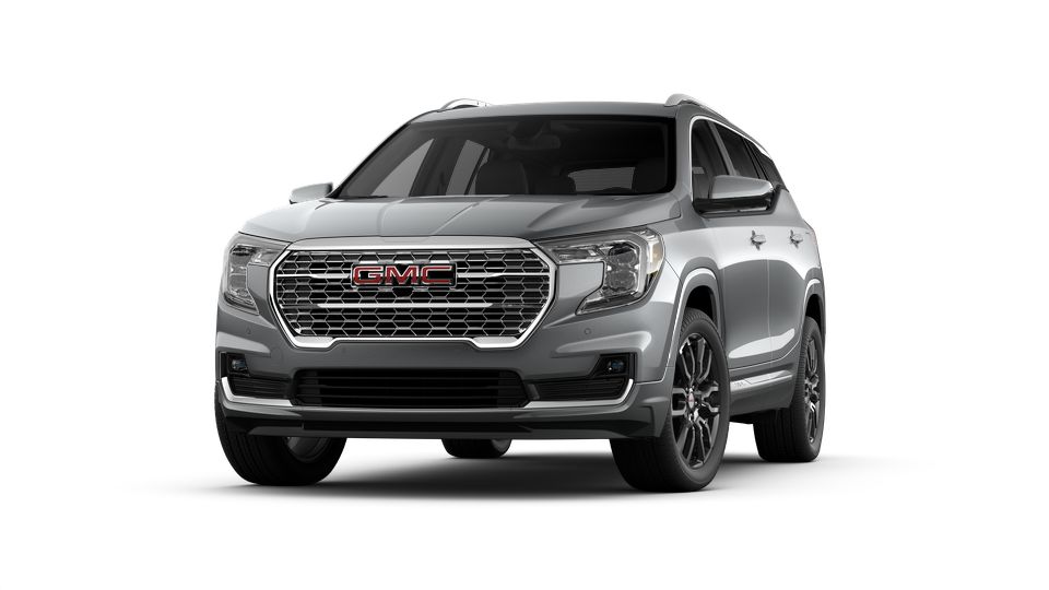 2024 GMC Terrain Vehicle Photo in GREEN BAY, WI 54303-3330