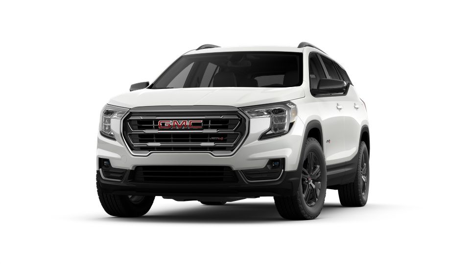 GMC 2024 Terrain AT4