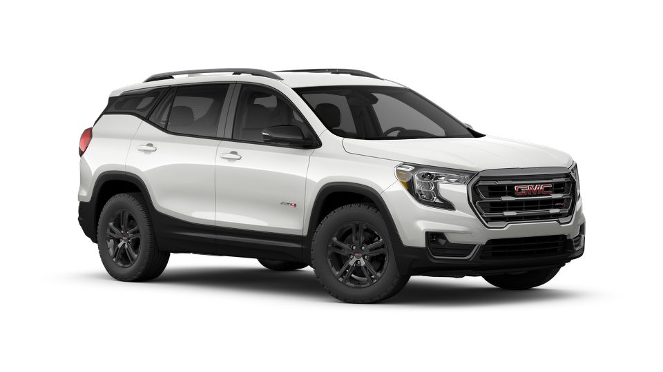 2024 GMC Terrain Vehicle Photo in KANSAS CITY, MO 64114-4502