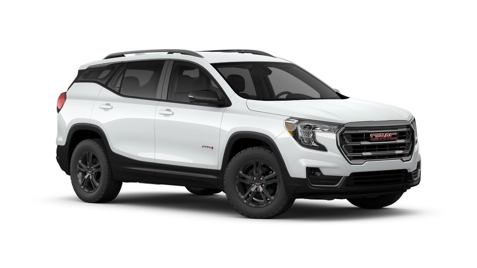 2024 GMC Terrain Vehicle Photo in ELYRIA, OH 44035-6349