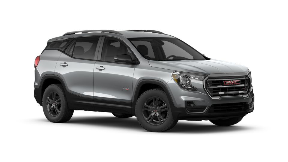 2024 GMC Terrain Vehicle Photo in SELMA, TX 78154-1460