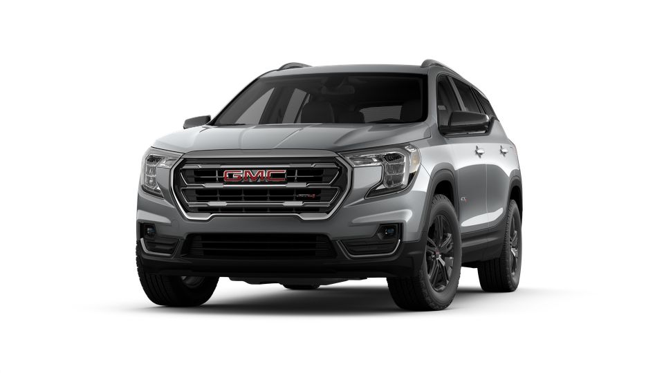 2024 GMC Terrain Vehicle Photo in SELMA, TX 78154-1460