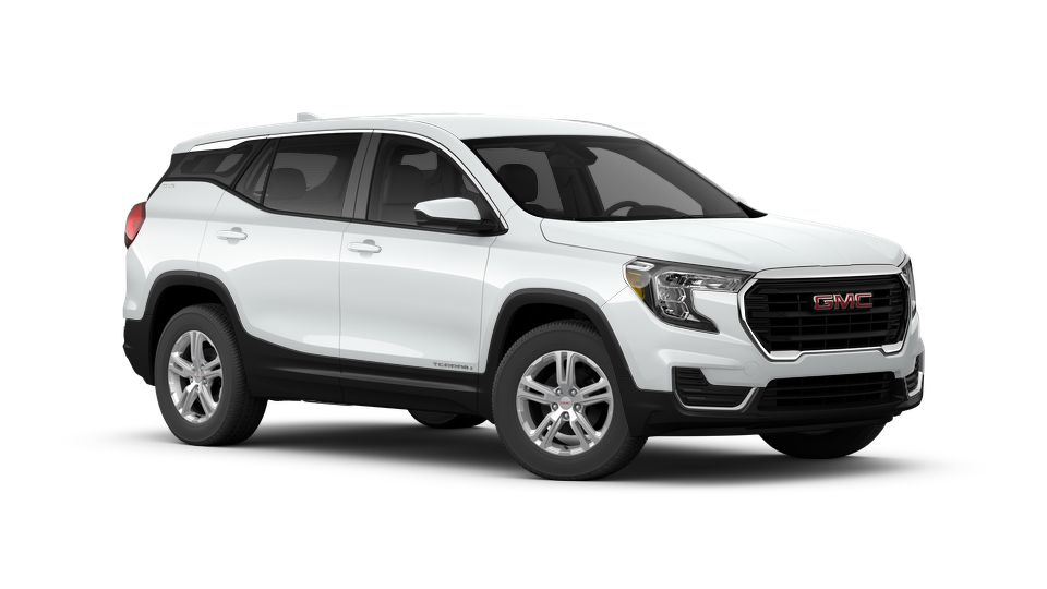 2024 GMC Terrain Vehicle Photo in APPLETON, WI 54914-8833