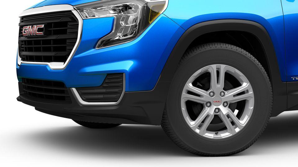 2024 GMC Terrain Vehicle Photo in Tulsa, OK 74129