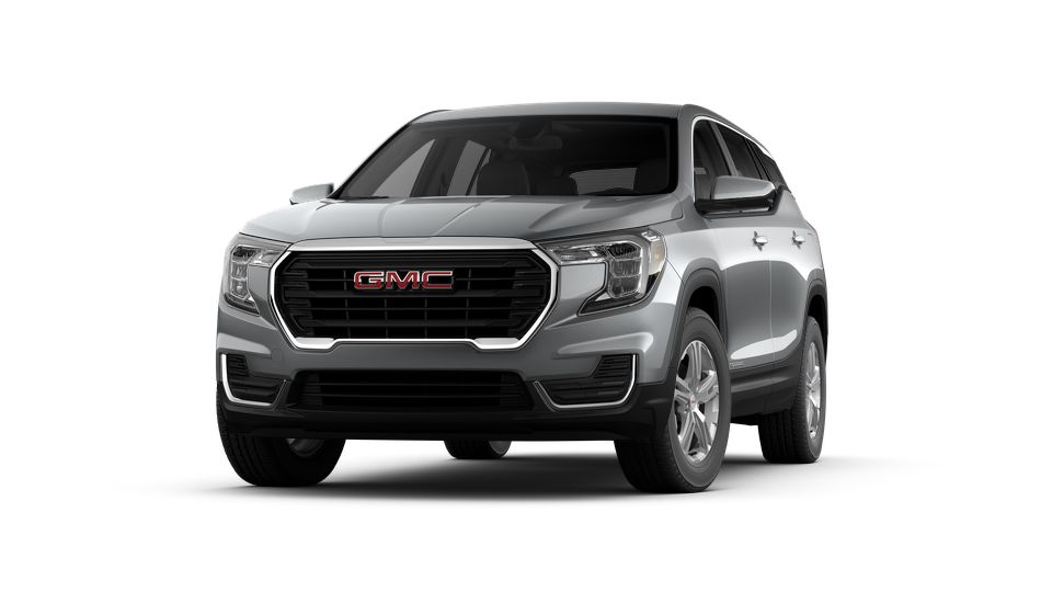 2024 GMC Terrain Vehicle Photo in SELMA, TX 78154-1460