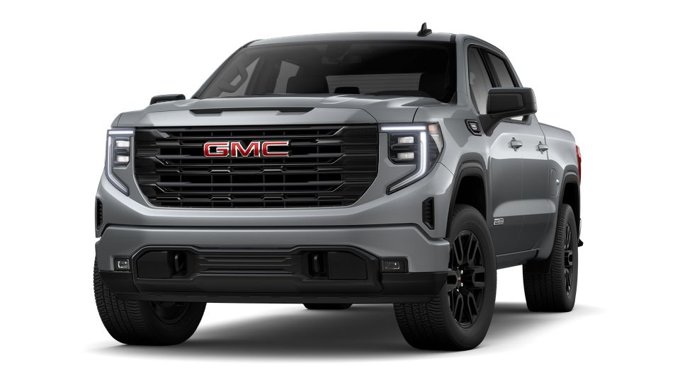 Select 2024 GMC Sierra 1500