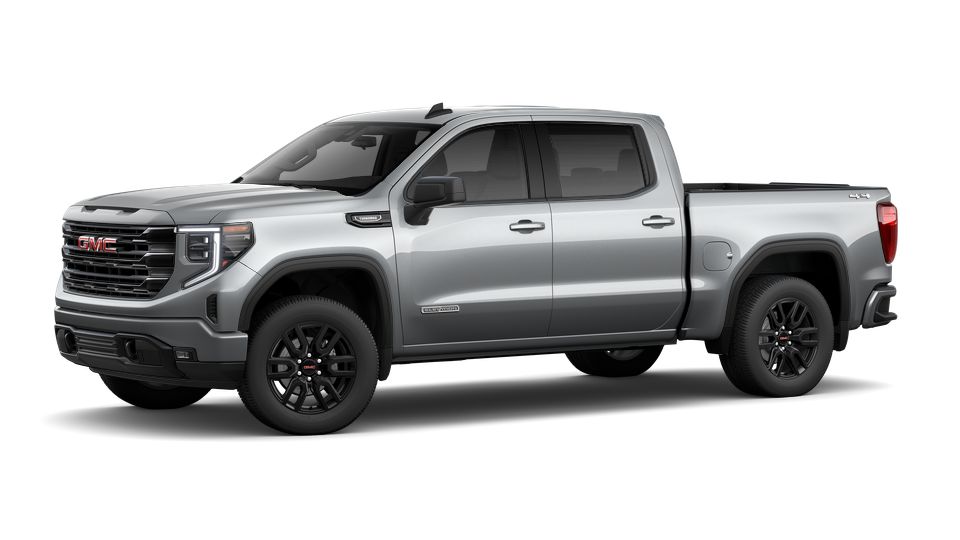 2024 GMC Sierra 1500 Vehicle Photo in TURLOCK, CA 95380-4918