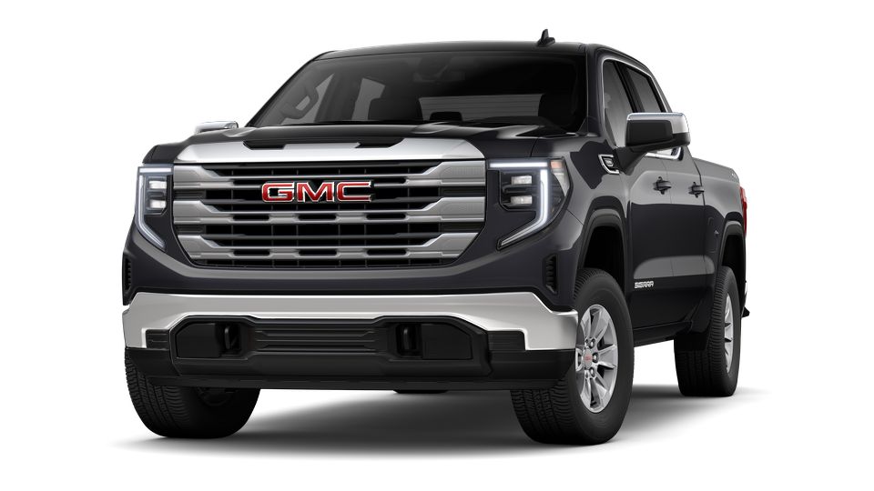 2024 GMC Sierra 1500 Vehicle Photo in PRESCOTT, AZ 86305-3700