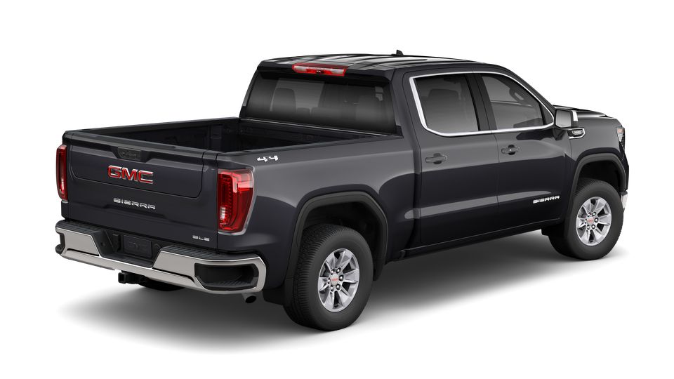 2024 GMC Sierra 1500 Vehicle Photo in PRESCOTT, AZ 86305-3700