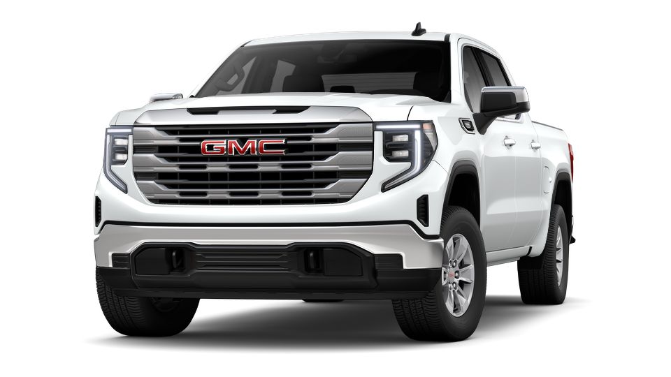 2024 GMC Sierra 1500 Vehicle Photo in SMYRNA, GA 30080-7630