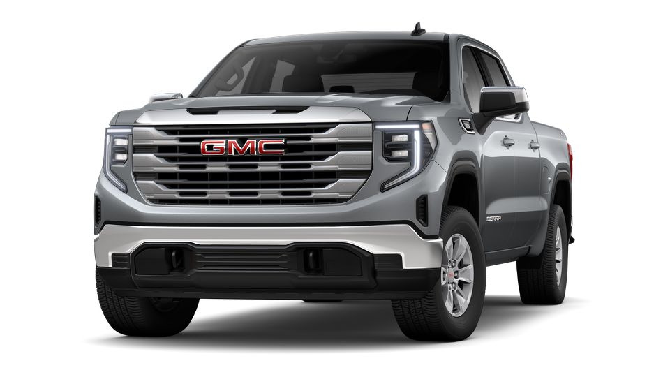 2024 GMC Sierra 1500 Vehicle Photo in SUNRISE, FL 33323-3202