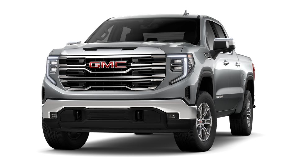 2024 GMC Sierra 1500 Vehicle Photo in BATON ROUGE, LA 70806-4466