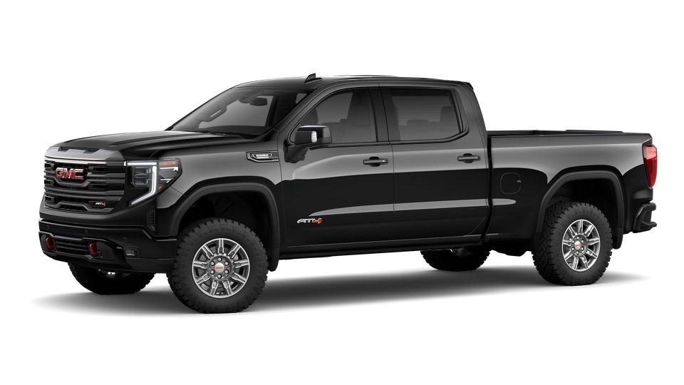 Used 2024 GMC Sierra 1500 AT4 with VIN 3GTUUEEL7RG373146 for sale in Orangeburg, SC