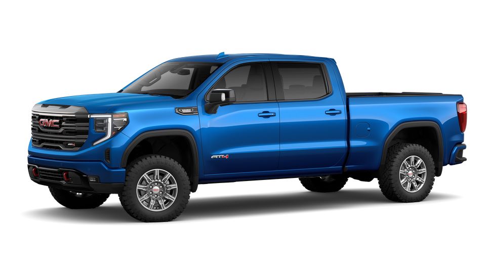2024 GMC Sierra 1500 Vehicle Photo in Panama City, FL 32401