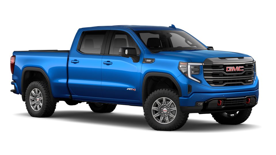 2024 GMC Sierra 1500 Vehicle Photo in Panama City, FL 32401