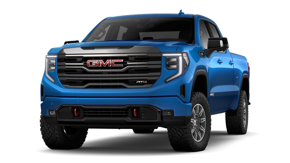 2024 GMC Sierra 1500 Vehicle Photo in Panama City, FL 32401