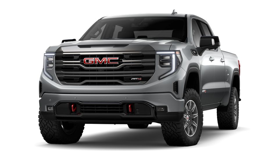 2024 GMC Sierra 1500 Vehicle Photo in POST FALLS, ID 83854-5365