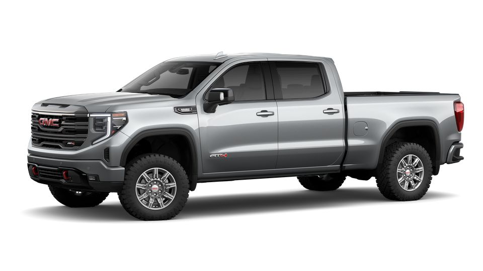 2024 GMC Sierra 1500 Vehicle Photo in POST FALLS, ID 83854-5365