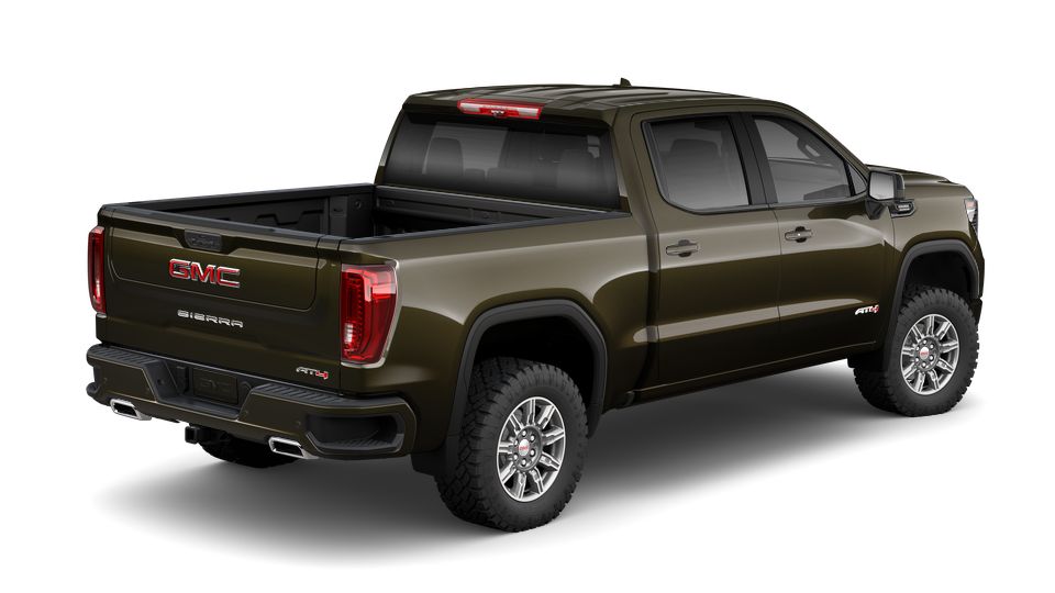 2024 GMC Sierra 1500 Vehicle Photo in GOLDEN, CO 80401-3850