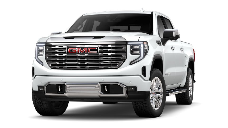 2024 GMC Sierra 1500 Vehicle Photo in INDEPENDENCE, MO 64055-1377