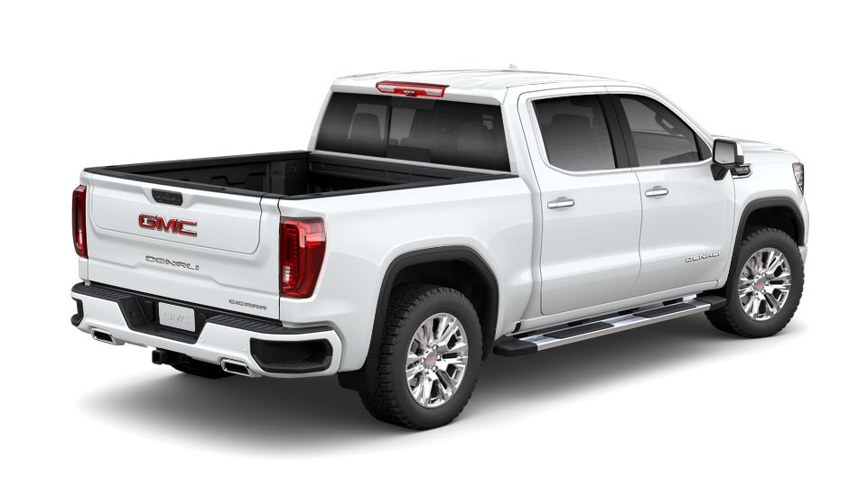 2024 GMC Sierra 1500 Vehicle Photo in ENGLEWOOD, CO 80113-6708