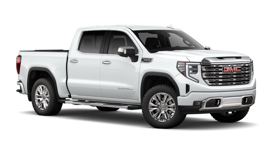 2024 GMC Sierra 1500 Vehicle Photo in ENGLEWOOD, CO 80113-6708