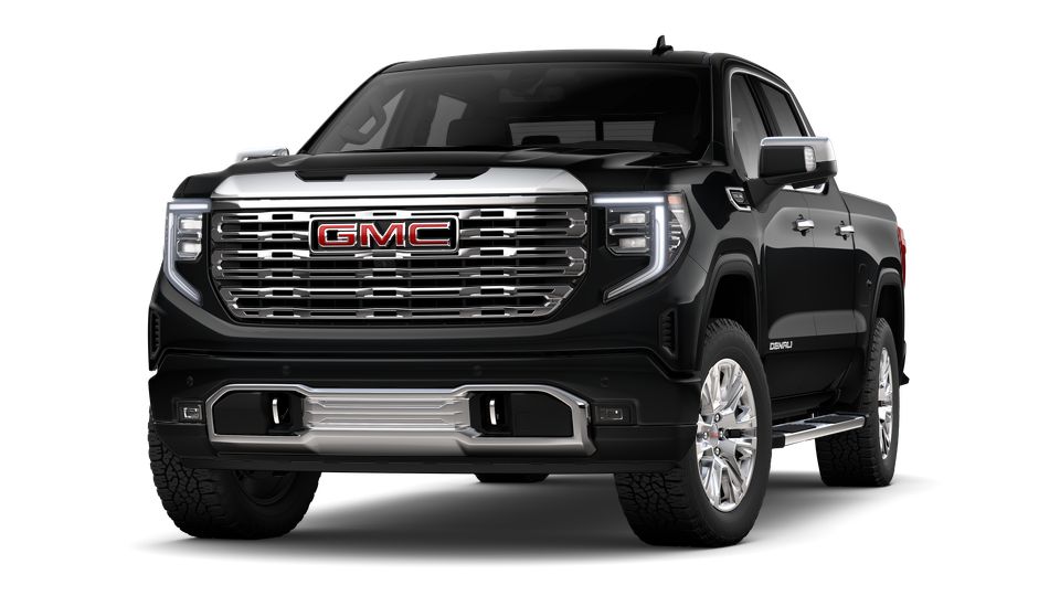 2024 GMC Sierra 1500 Vehicle Photo in TURLOCK, CA 95380-4918