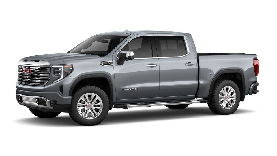 2024 GMC Sierra 1500 Vehicle Photo in LAS VEGAS, NV 89146-3033