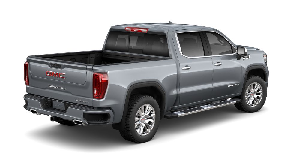 2024 GMC Sierra 1500 Vehicle Photo in LAS VEGAS, NV 89146-3033