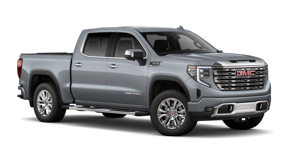 2024 GMC Sierra 1500 Vehicle Photo in LAS VEGAS, NV 89146-3033