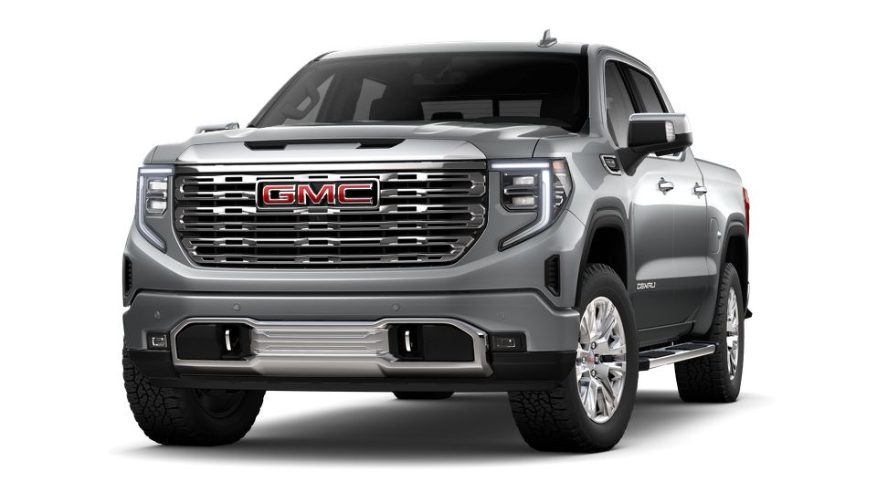 2024 GMC Sierra 1500 Vehicle Photo in LAS VEGAS, NV 89146-3033