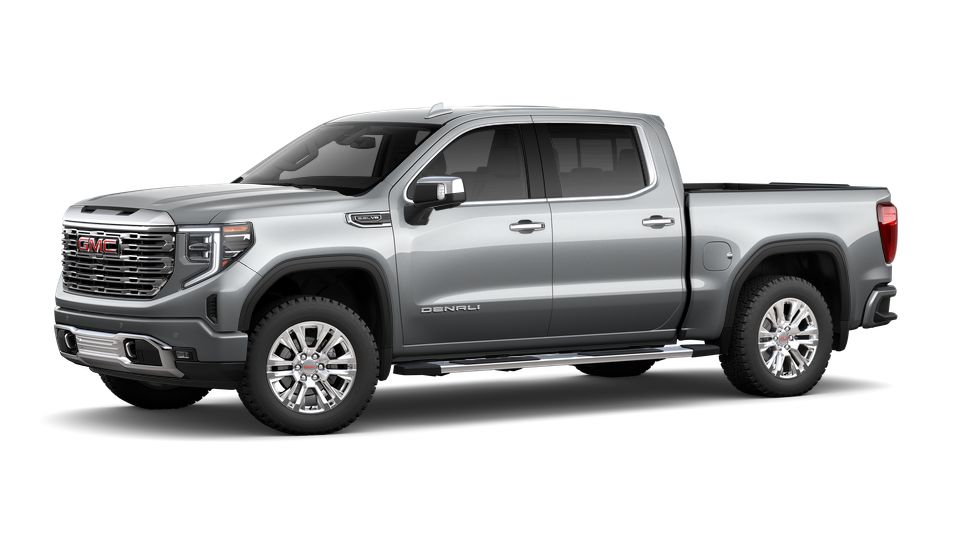 2024 GMC Sierra 1500 Vehicle Photo in LAS VEGAS, NV 89146-3033