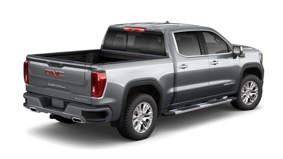 2024 GMC Sierra 1500 Vehicle Photo in LAS VEGAS, NV 89146-3033